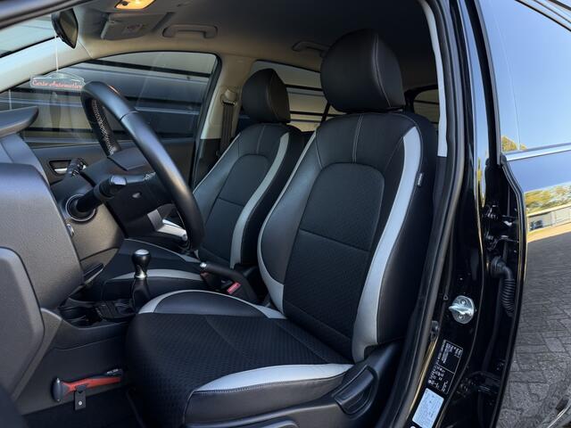 KIA PICANTO 1.0 CVVT Design ED. NAVI|LEER|CLIMA|CAMERA|LED|CARPLAY – foto 6