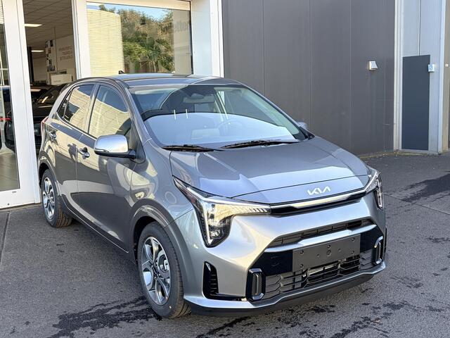 KIA PICANTO 1.0 GDi ExecutiveLine | Rijklaarprijs incl. 2000 euro inruilvoordeel | Stoel/stuurverwarming | Climate control | Keyless go/start | Draadloze telefoonlader | Navigatie – foto 3