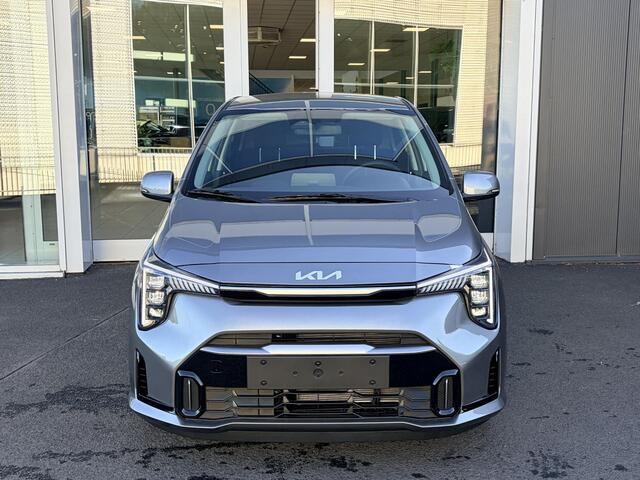 KIA PICANTO 1.0 GDi ExecutiveLine | Rijklaarprijs incl. 2000 euro inruilvoordeel | Stoel/stuurverwarming | Climate control | Keyless go/start | Draadloze telefoonlader | Navigatie – foto 4