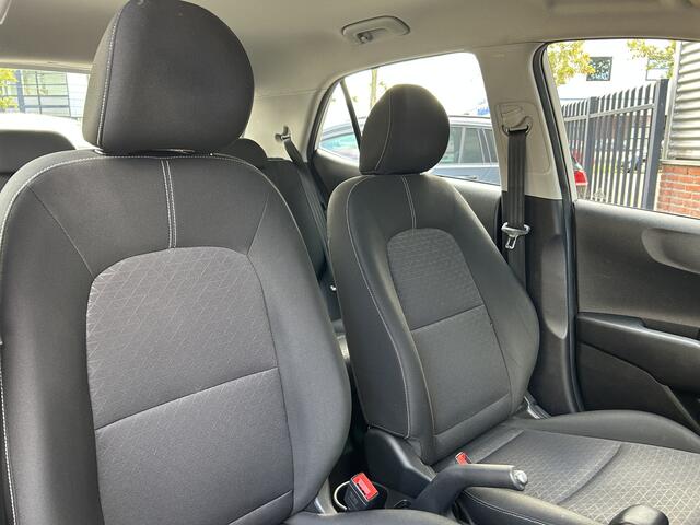 KIA PICANTO 1.0 DPi DynamicLine | Automaat | Apple Carplay / Android Auto | Camera | Cruis Control |