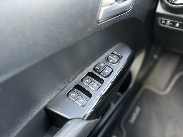 KIA PICANTO 1.0 DPi DynamicLine | Automaat | Apple Carplay / Android Auto | Camera | Cruis Control |