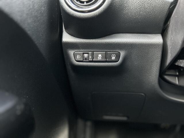 KIA PICANTO 1.0 DPi DynamicLine | Automaat | Apple Carplay / Android Auto | Camera | Cruis Control |