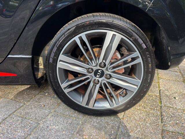 KIA PICANTO 1.2 CVVT GT-LINE – foto 10