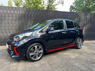 KIA PICANTO 1.2 CVVT GT-LINE