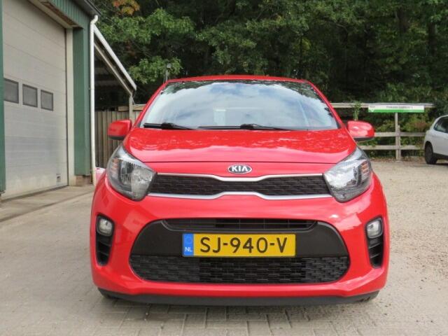 KIA PICANTO 1.0 CVVT ECO.PLUSL – foto 2
