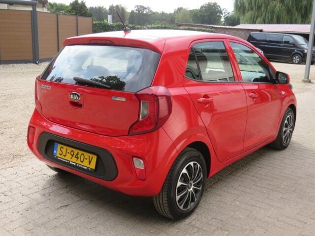 KIA PICANTO 1.0 CVVT ECO.PLUSL – foto 6