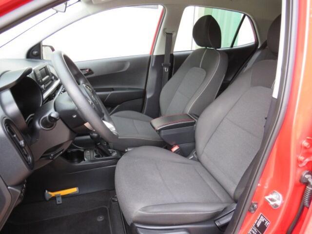 KIA PICANTO 1.0 CVVT ECO.PLUSL – foto 8