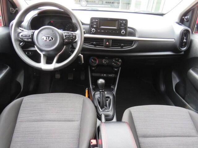 KIA PICANTO 1.0 CVVT ECO.PLUSL – foto 9