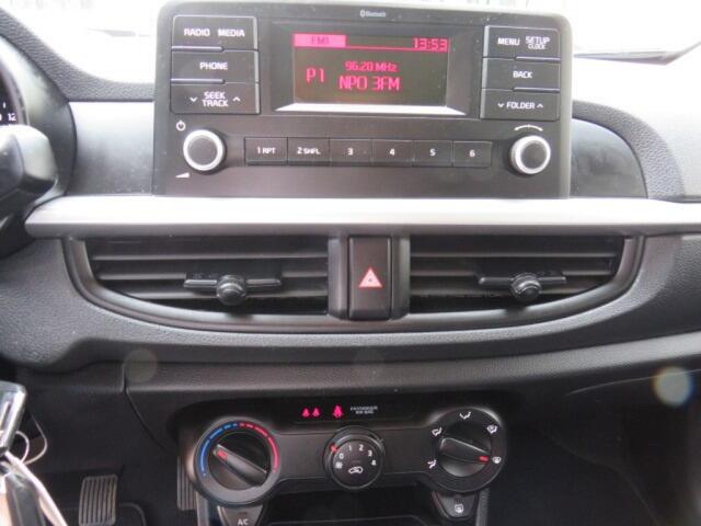 KIA PICANTO 1.0 CVVT ECO.PLUSL – foto 10