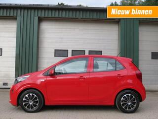 KIA PICANTO 1.0 CVVT ECO.PLUSL