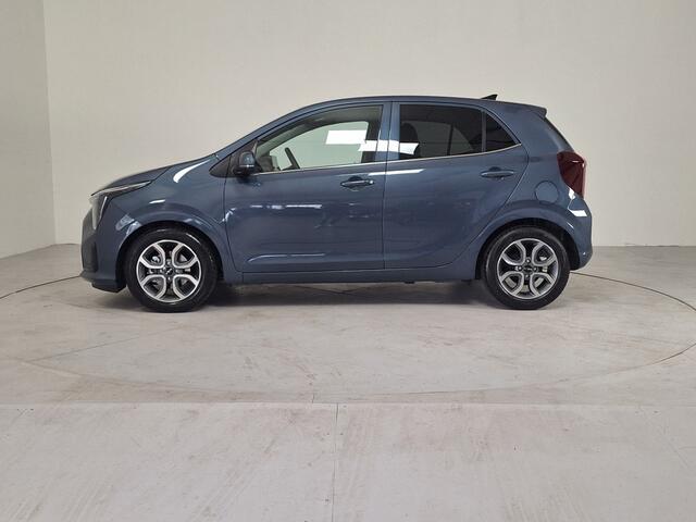 KIA PICANTO 1.0 GDi ExecutiveLine Automaat – foto 2