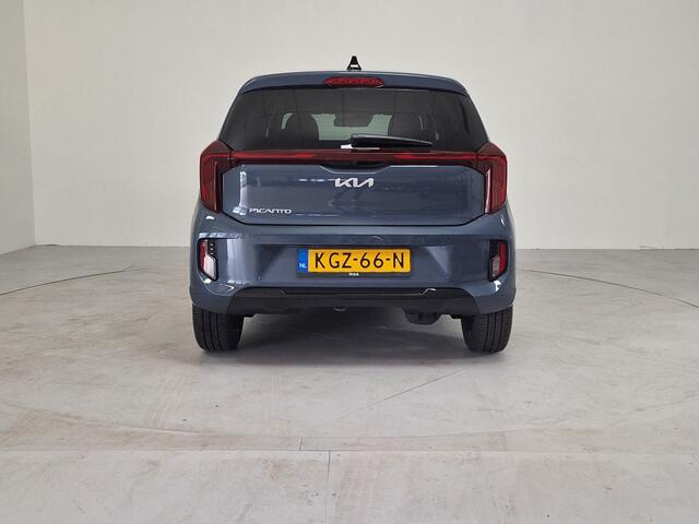 KIA PICANTO 1.0 GDi ExecutiveLine Automaat – foto 3