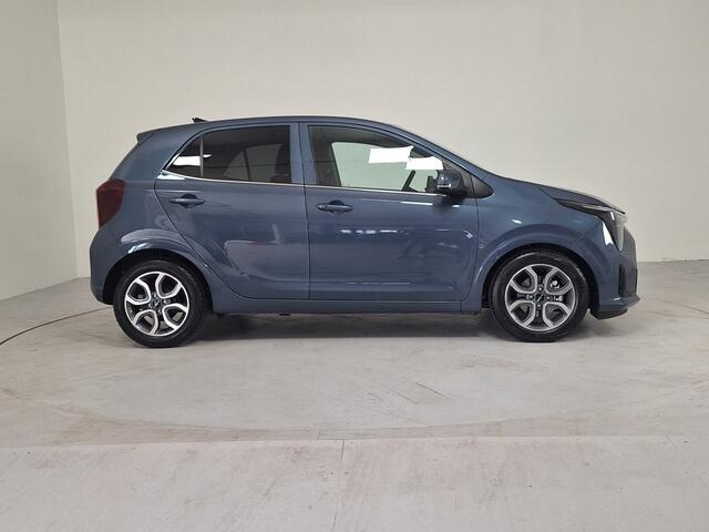 KIA PICANTO 1.0 GDi ExecutiveLine Automaat – foto 4