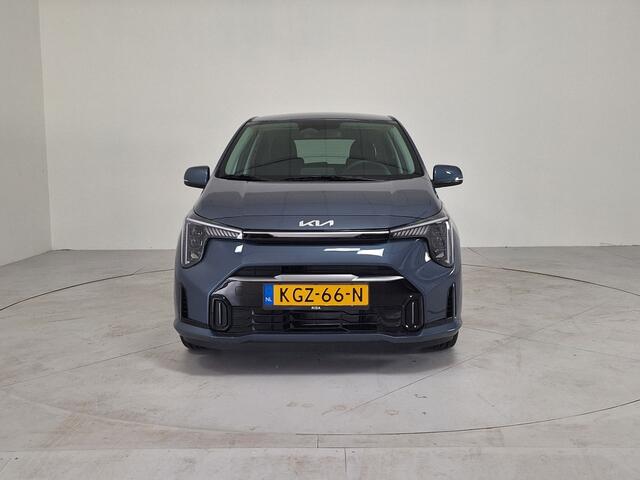 KIA PICANTO 1.0 GDi ExecutiveLine Automaat – foto 5