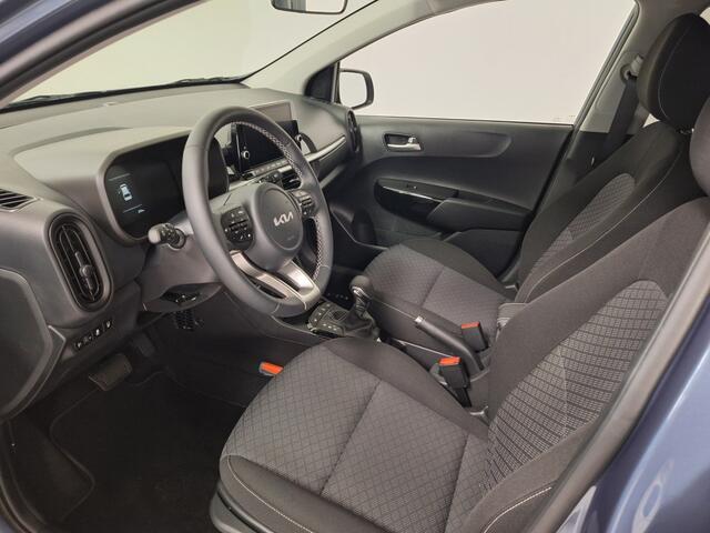 KIA PICANTO 1.0 GDi ExecutiveLine Automaat – foto 7