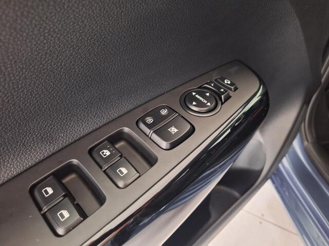 KIA PICANTO 1.0 GDi ExecutiveLine Automaat – foto 8