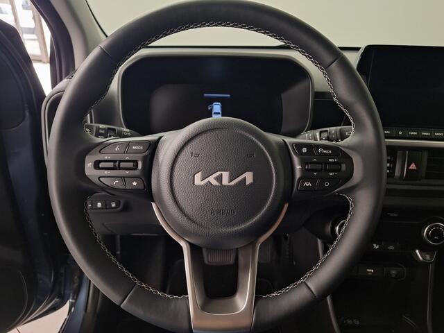 KIA PICANTO 1.0 GDi ExecutiveLine Automaat – foto 9