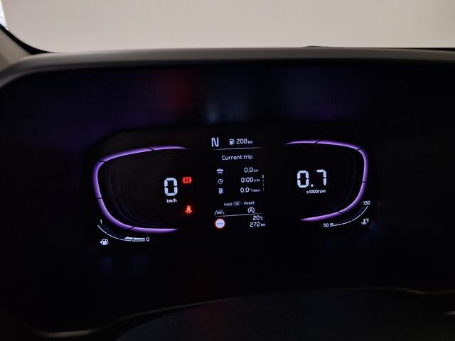 KIA PICANTO 1.0 GDi ExecutiveLine Automaat – foto 10