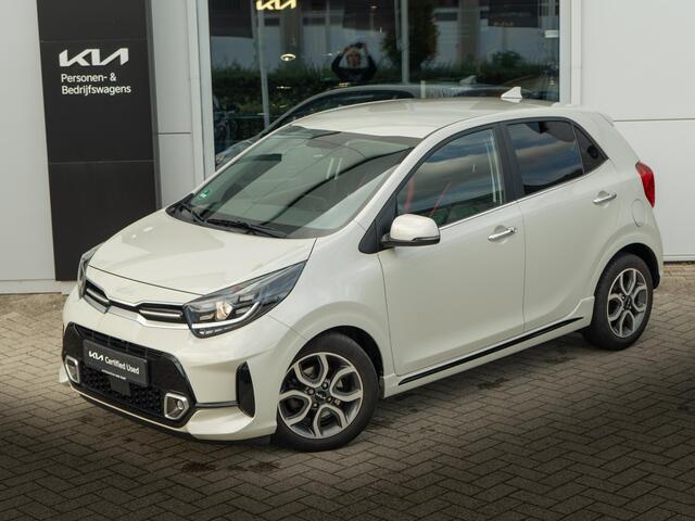 KIA PICANTO 1.0 DPi GT-Line | Navigatie | Climate control | – foto 2
