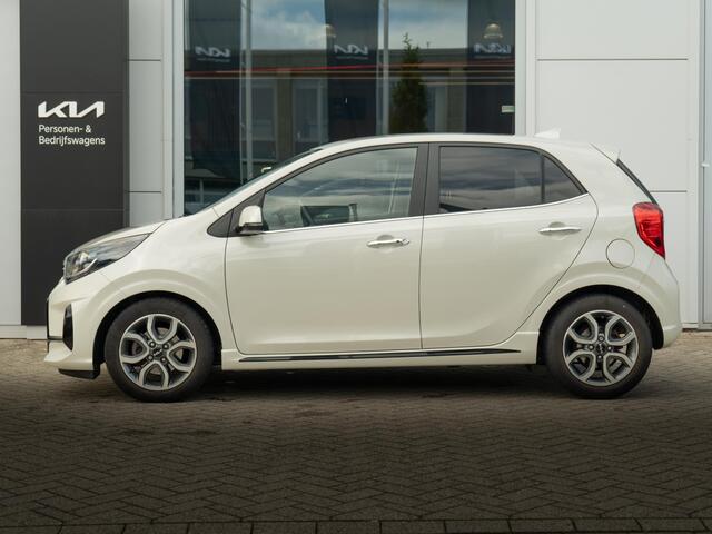KIA PICANTO 1.0 DPi GT-Line | Navigatie | Climate control | – foto 3