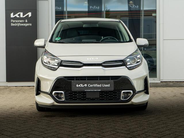 KIA PICANTO 1.0 DPi GT-Line | Navigatie | Climate control | – foto 4