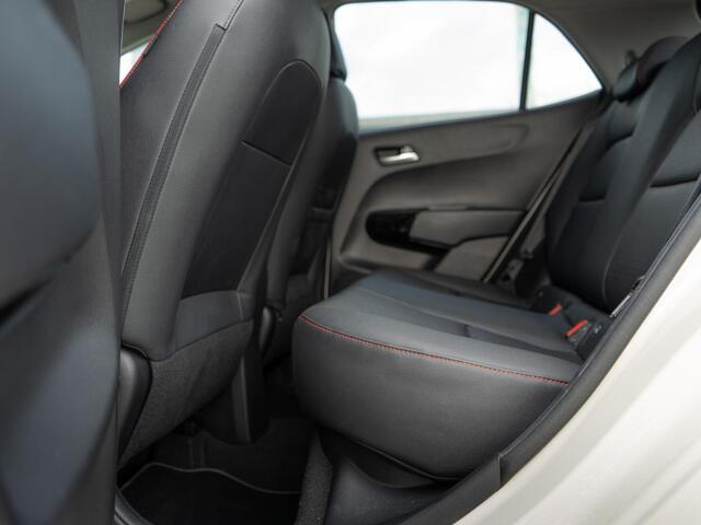 KIA PICANTO 1.0 DPi GT-Line | Navigatie | Climate control | – foto 9