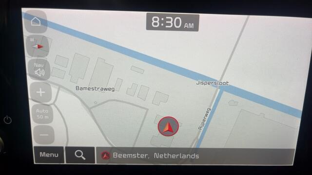 KIA PICANTO 1.0 DPi GT-Line NAVi, PDC, Leder – foto 3