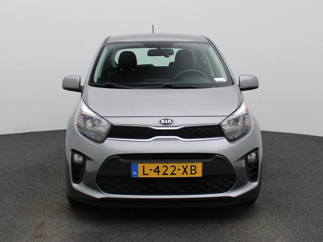 KIA PICANTO 1.0 DPi ComfortLine | Automaat | Radio | Airco | Cruise control – foto 3
