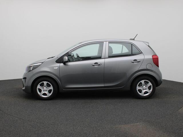 KIA PICANTO 1.0 DPi ComfortLine | Automaat | Radio | Airco | Cruise control – foto 4
