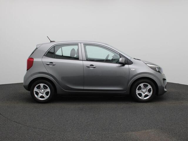 KIA PICANTO 1.0 DPi ComfortLine | Automaat | Radio | Airco | Cruise control – foto 6