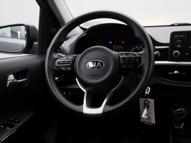 KIA PICANTO 1.0 DPi ComfortLine | Automaat | Radio | Airco | Cruise control – foto 10