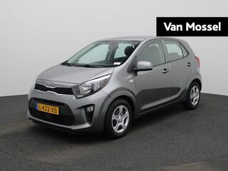 KIA PICANTO 1.0 DPi ComfortLine | Automaat | Radio |