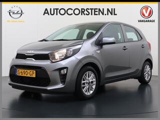 KIA PICANTO 5Drs Camera Apple Carplay Android Auto I