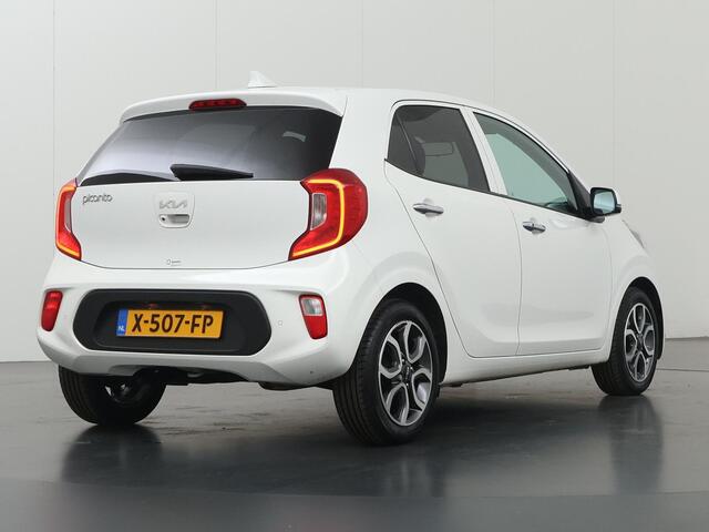 KIA PICANTO 1.0 DPi DynamicPlusLine | Keyless | Navigatie | Parkeercamera | Apple Carplay/Android Auto | Climate Control | – foto 2