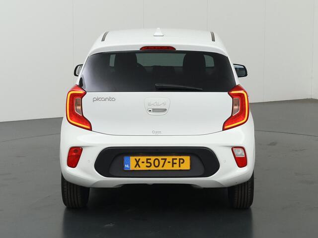 KIA PICANTO 1.0 DPi DynamicPlusLine | Keyless | Navigatie | Parkeercamera | Apple Carplay/Android Auto | Climate Control | – foto 4