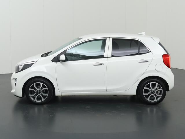 KIA PICANTO 1.0 DPi DynamicPlusLine | Keyless | Navigatie | Parkeercamera | Apple Carplay/Android Auto | Climate Control | – foto 5