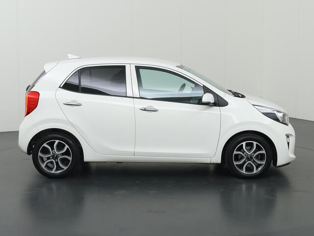 KIA PICANTO 1.0 DPi DynamicPlusLine | Keyless | Navigatie | Parkeercamera | Apple Carplay/Android Auto | Climate Control | – foto 6