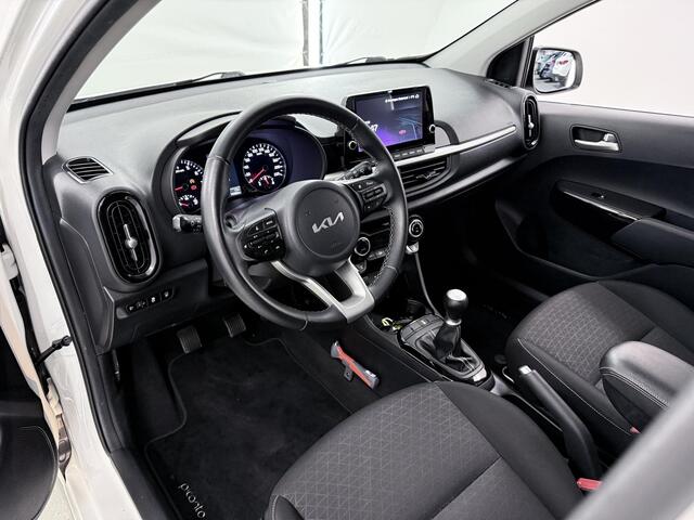 KIA PICANTO 1.0 DPi DynamicPlusLine | Keyless | Navigatie | Parkeercamera | Apple Carplay/Android Auto | Climate Control | – foto 7