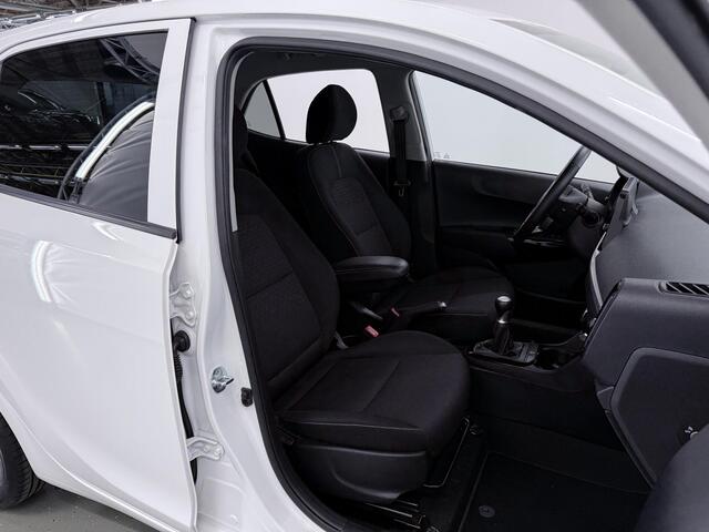 KIA PICANTO 1.0 DPi DynamicPlusLine | Keyless | Navigatie | Parkeercamera | Apple Carplay/Android Auto | Climate Control | – foto 10