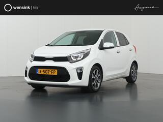 KIA PICANTO 1.0 DPi DynamicPlusLine | Keyless | Navi