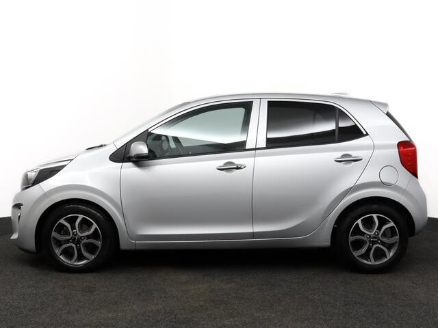 KIA PICANTO 1.0 DPi DynamicPlusLine Airco - Apple Carplay/Android Auto - Cruise Control - Climate Control - Navigatie - Fabrieksgarantie tot 04-2031 – foto 4