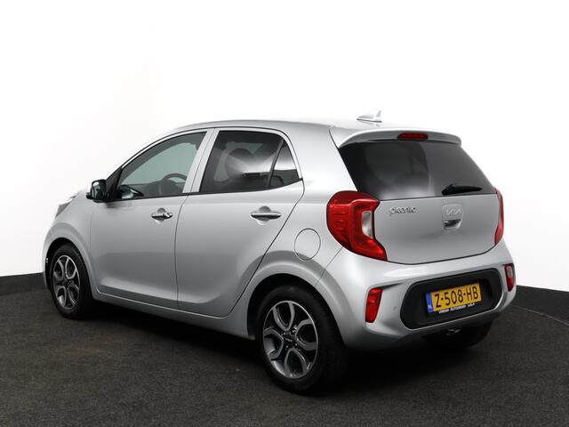 KIA PICANTO 1.0 DPi DynamicPlusLine Airco - Apple Carplay/Android Auto - Cruise Control - Climate Control - Navigatie - Fabrieksgarantie tot 04-2031 – foto 5