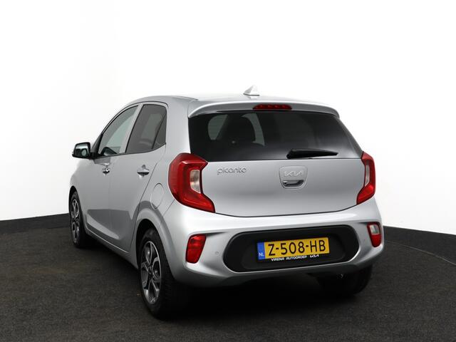KIA PICANTO 1.0 DPi DynamicPlusLine Airco - Apple Carplay/Android Auto - Cruise Control - Climate Control - Navigatie - Fabrieksgarantie tot 04-2031 – foto 6