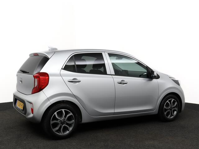 KIA PICANTO 1.0 DPi DynamicPlusLine Airco - Apple Carplay/Android Auto - Cruise Control - Climate Control - Navigatie - Fabrieksgarantie tot 04-2031 – foto 9