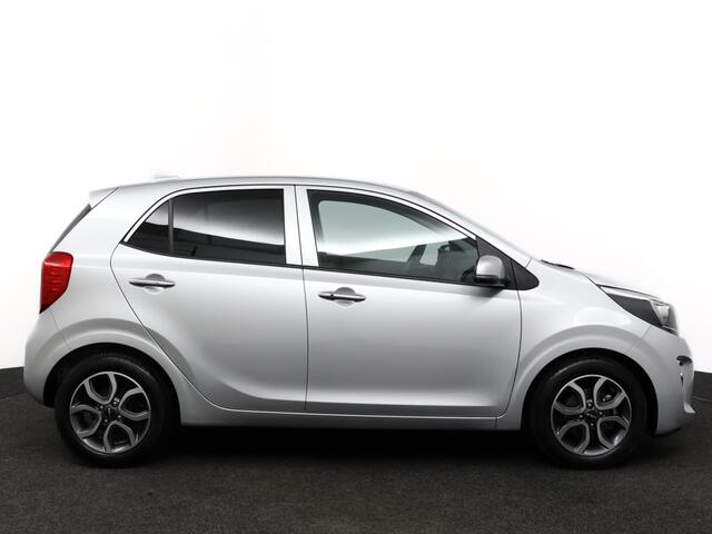 KIA PICANTO 1.0 DPi DynamicPlusLine Airco - Apple Carplay/Android Auto - Cruise Control - Climate Control - Navigatie - Fabrieksgarantie tot 04-2031 – foto 10