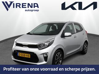 KIA PICANTO 1.0 DPi DynamicPlusLine Airco - Apple Ca