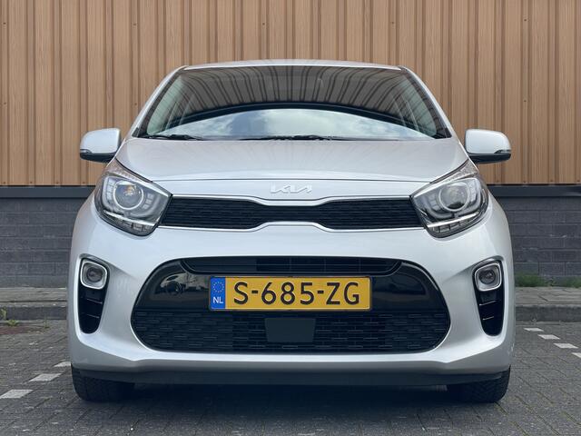 KIA PICANTO 1.0 DPi DynamicPlusLine | Achteruitrijcamera | Keyless go/entry | Apple Carplay | Airconditioning | – foto 2