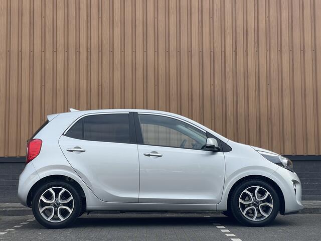 KIA PICANTO 1.0 DPi DynamicPlusLine | Achteruitrijcamera | Keyless go/entry | Apple Carplay | Airconditioning | – foto 3