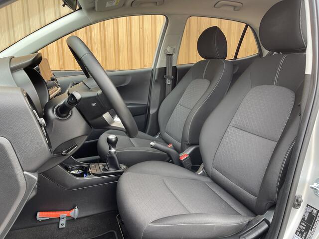 KIA PICANTO 1.0 DPi DynamicPlusLine | Achteruitrijcamera | Keyless go/entry | Apple Carplay | Airconditioning | – foto 7