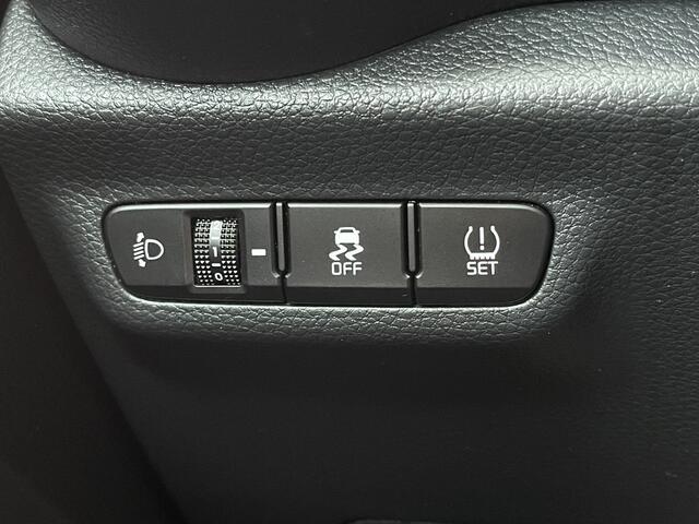 KIA PICANTO 1.0 DPi DynamicPlusLine | Achteruitrijcamera | Keyless go/entry | Apple Carplay | Airconditioning | – foto 10